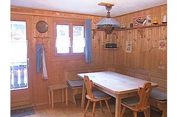 Семейный пансионат Litzirüti 4